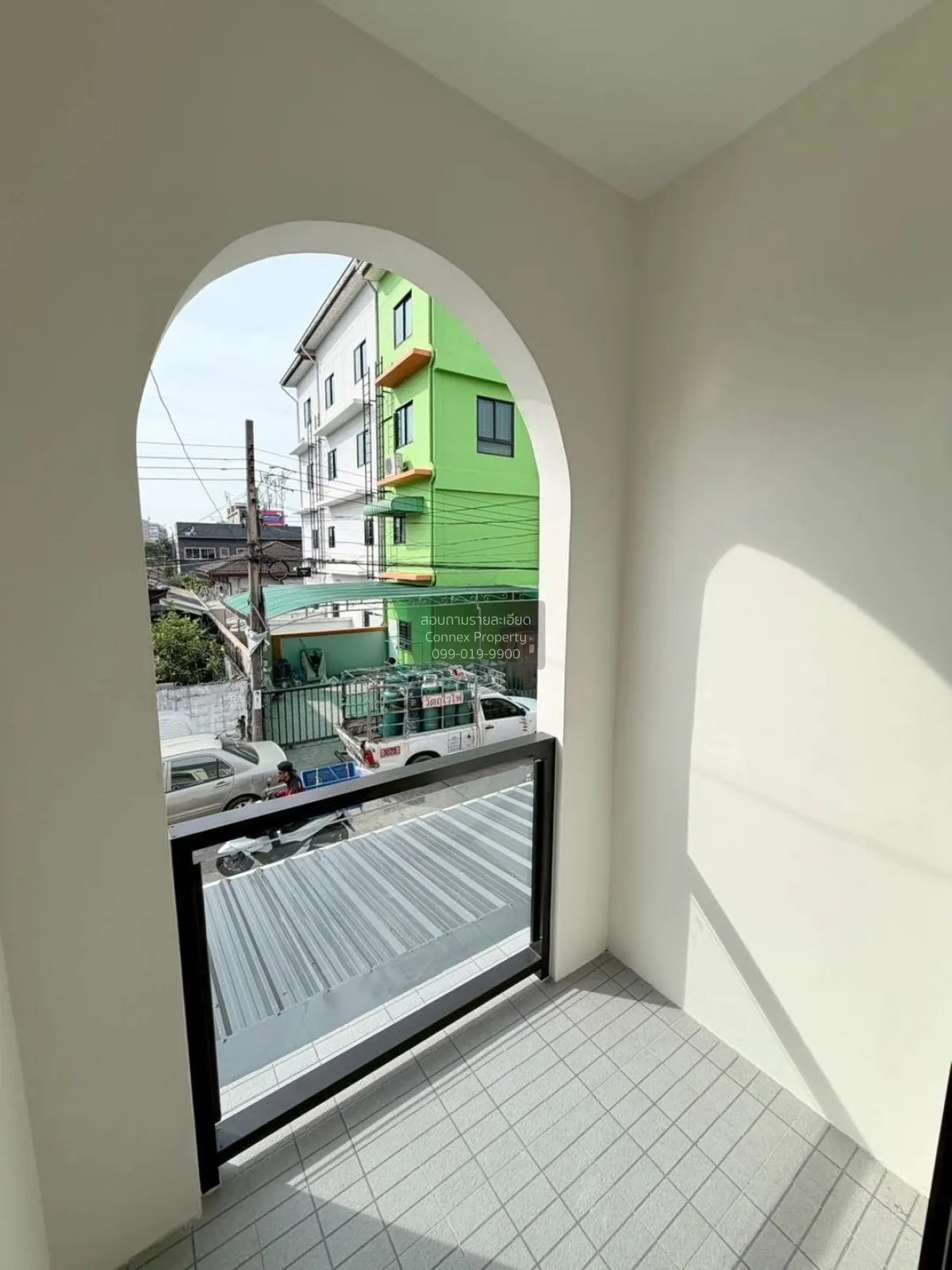 For Sale 2-storey townhouse, Senanikhom 1 , Lat Phrao , Lat Phrao