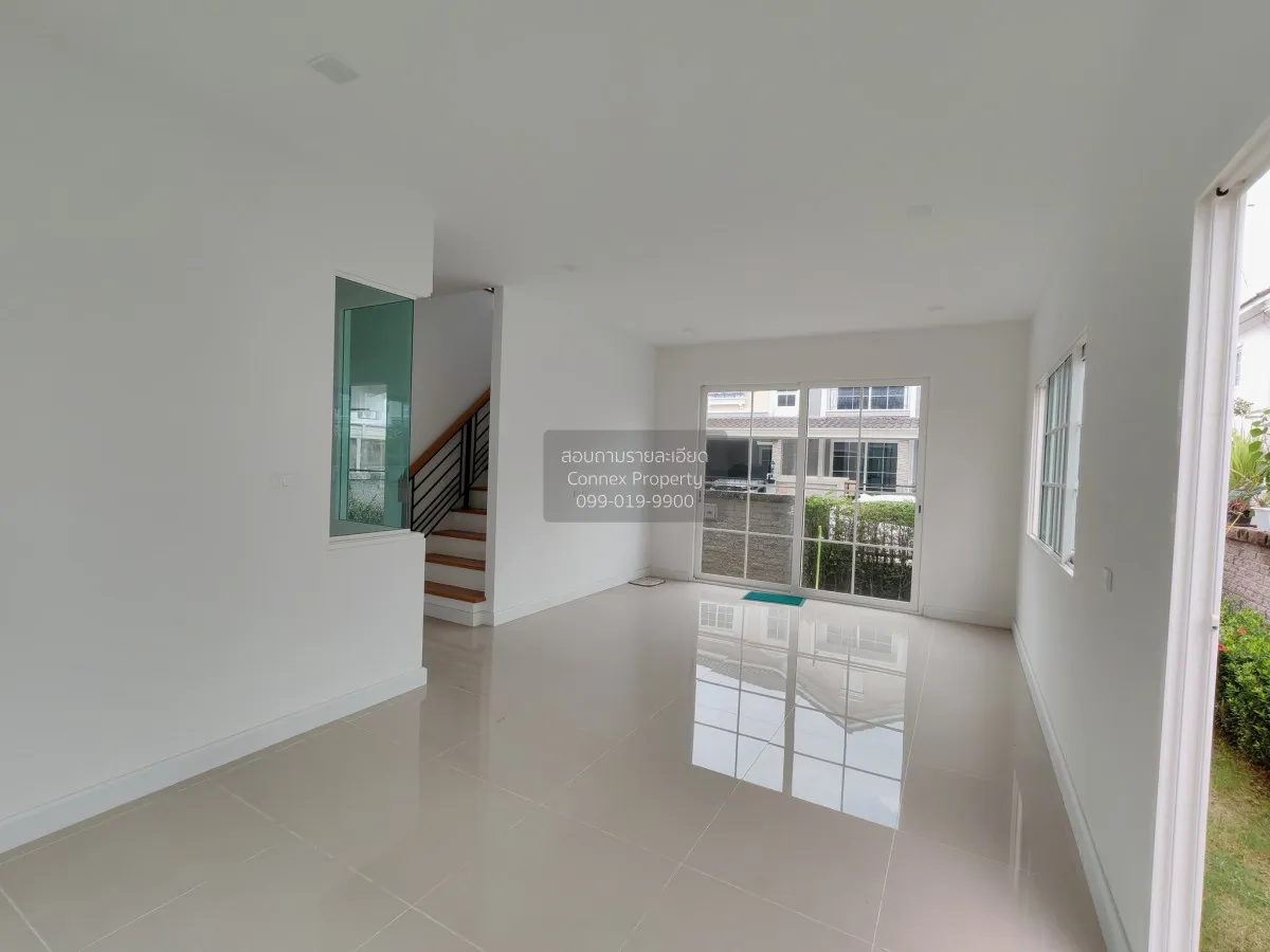 For Sale House , Golden Neo Bangna-Suan Luang , Dok Mai , Prawet  1