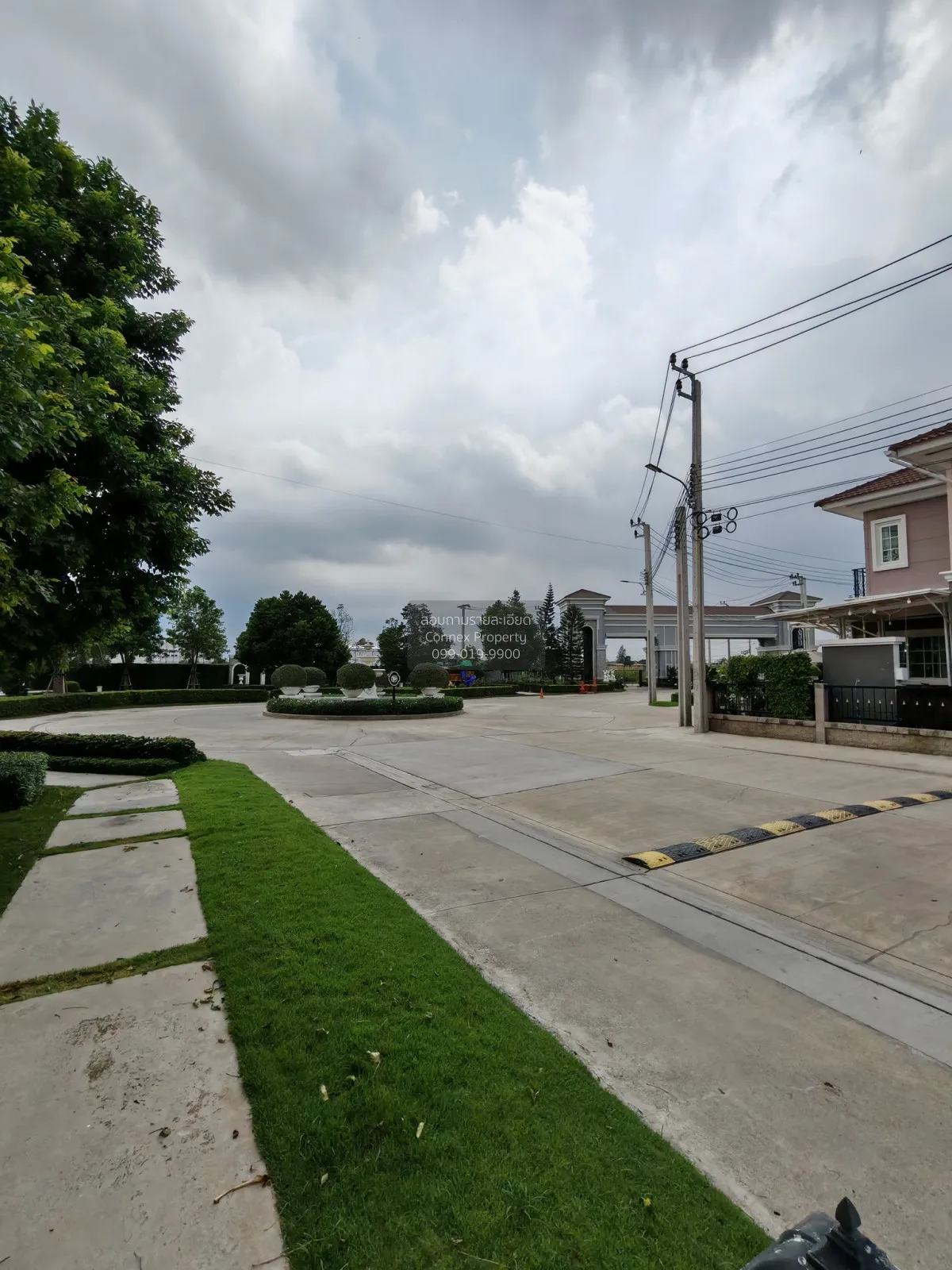 For Sale House , Golden Neo Bangna-Suan Luang , Dok Mai , Prawet 