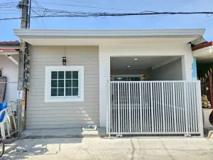 For Sale Townhouse/Townhome  , Baan Phrueksa 3 Bang Bua Thong , Bang Khu Rat , Bang Bua Thong , Nonthaburi , CX-139239