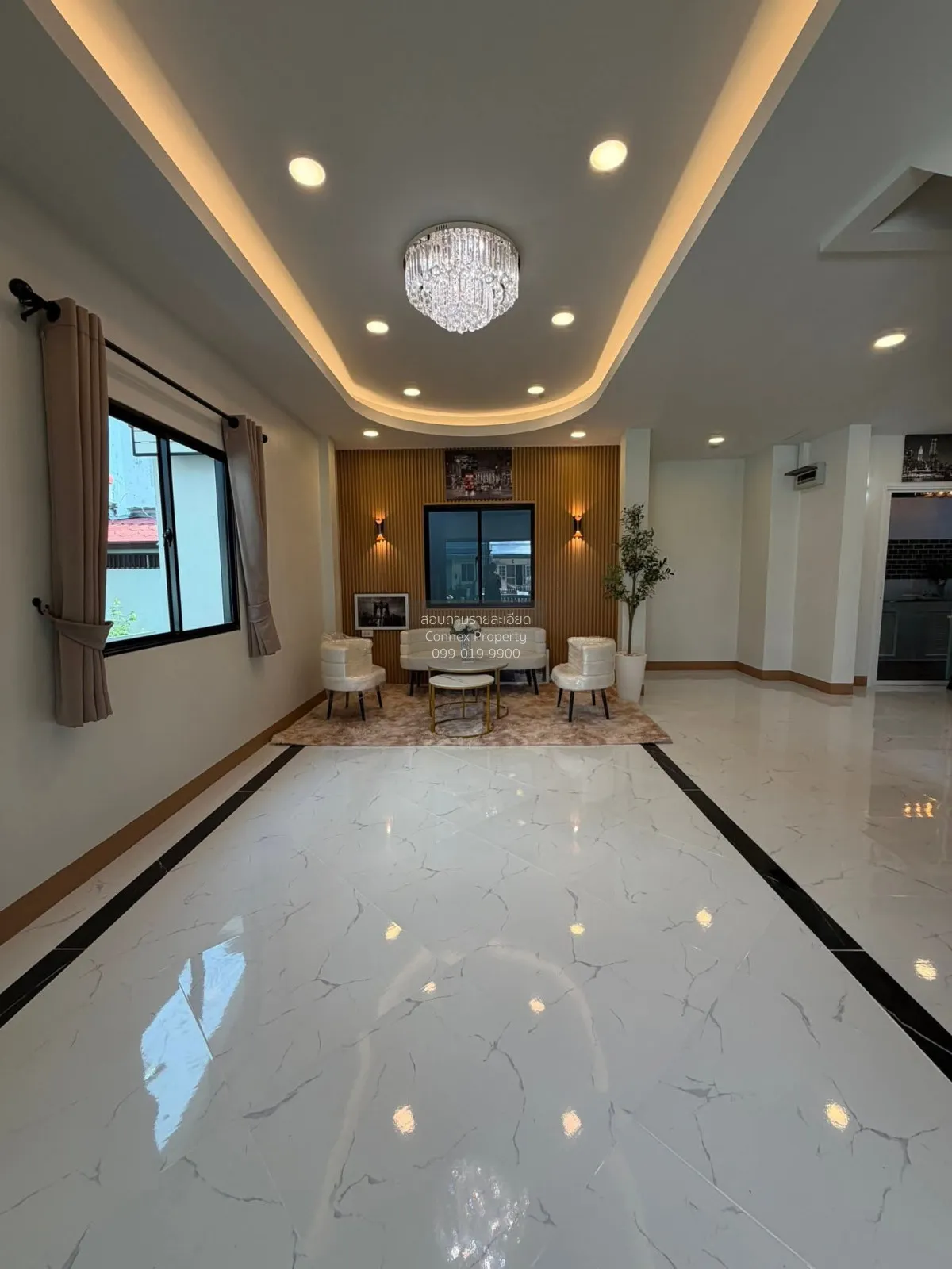 ขายบ้าน  วรารมย์ เพชรเกษม 81 รีโนเวทใหม่ บางบอน เขต บางบอน กรุงเท