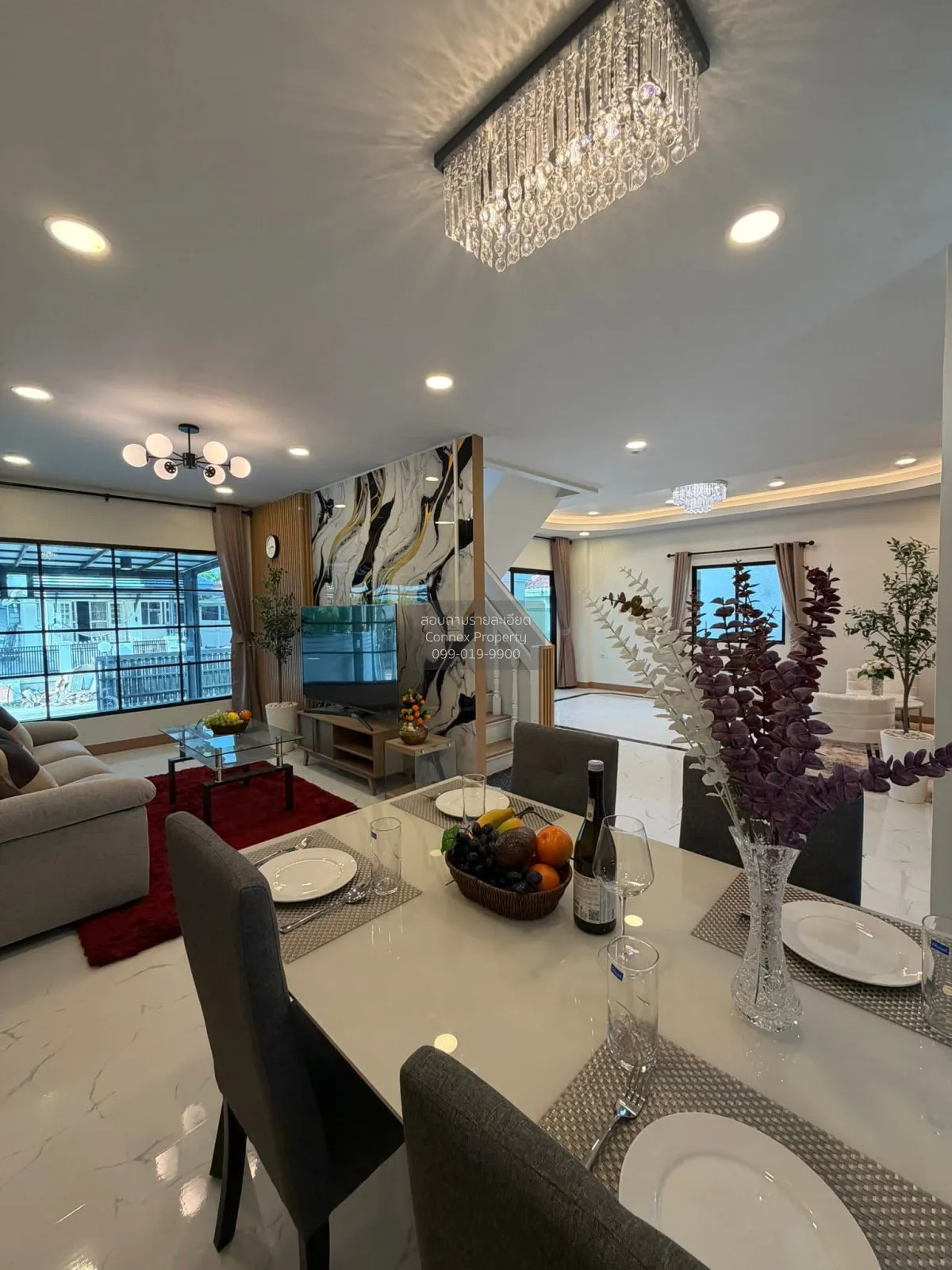 ขายบ้าน  วรารมย์ เพชรเกษม 81 รีโนเวทใหม่ บางบอน เขต บางบอน กรุงเท