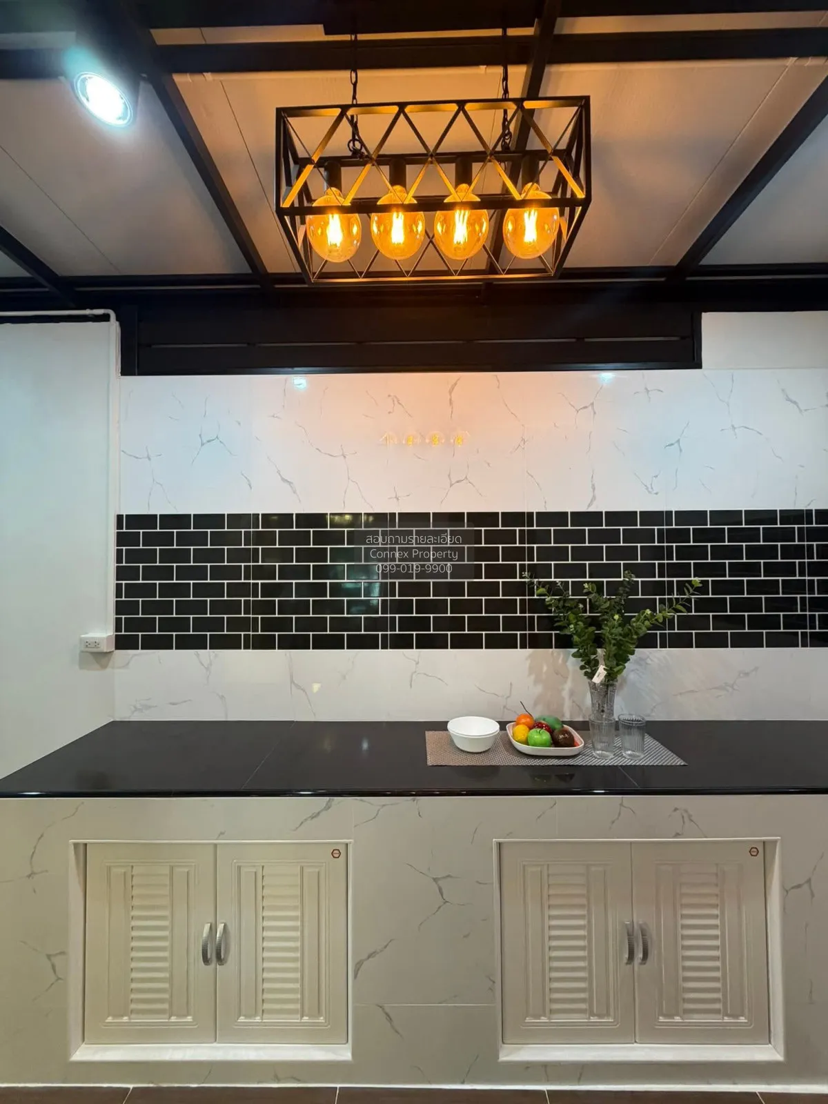 ขายบ้าน  วรารมย์ เพชรเกษม 81 รีโนเวทใหม่ บางบอน เขต บางบอน กรุงเท