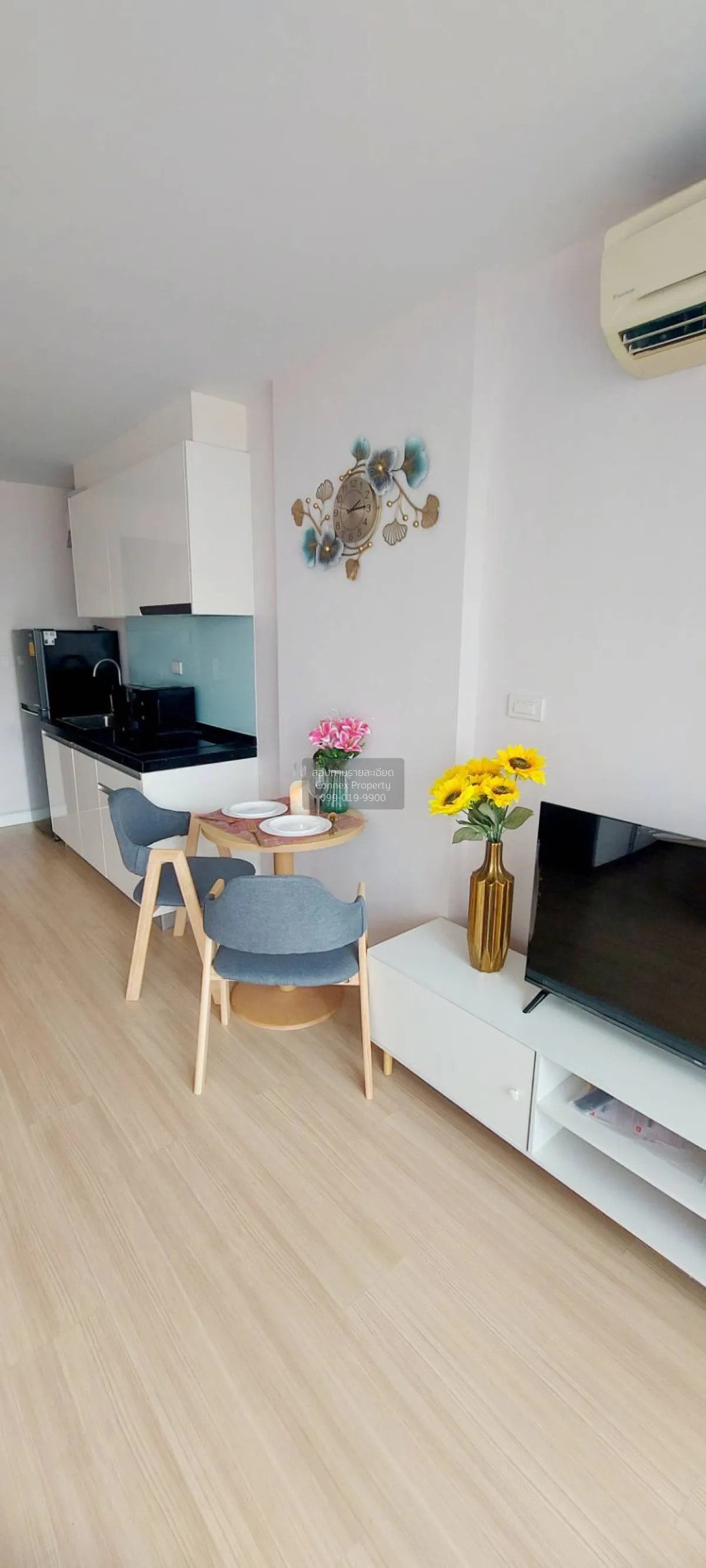 For Rent Condo , Mayfair Place Sukhumvit 64 , BTS-Punnawithi , Ba 1