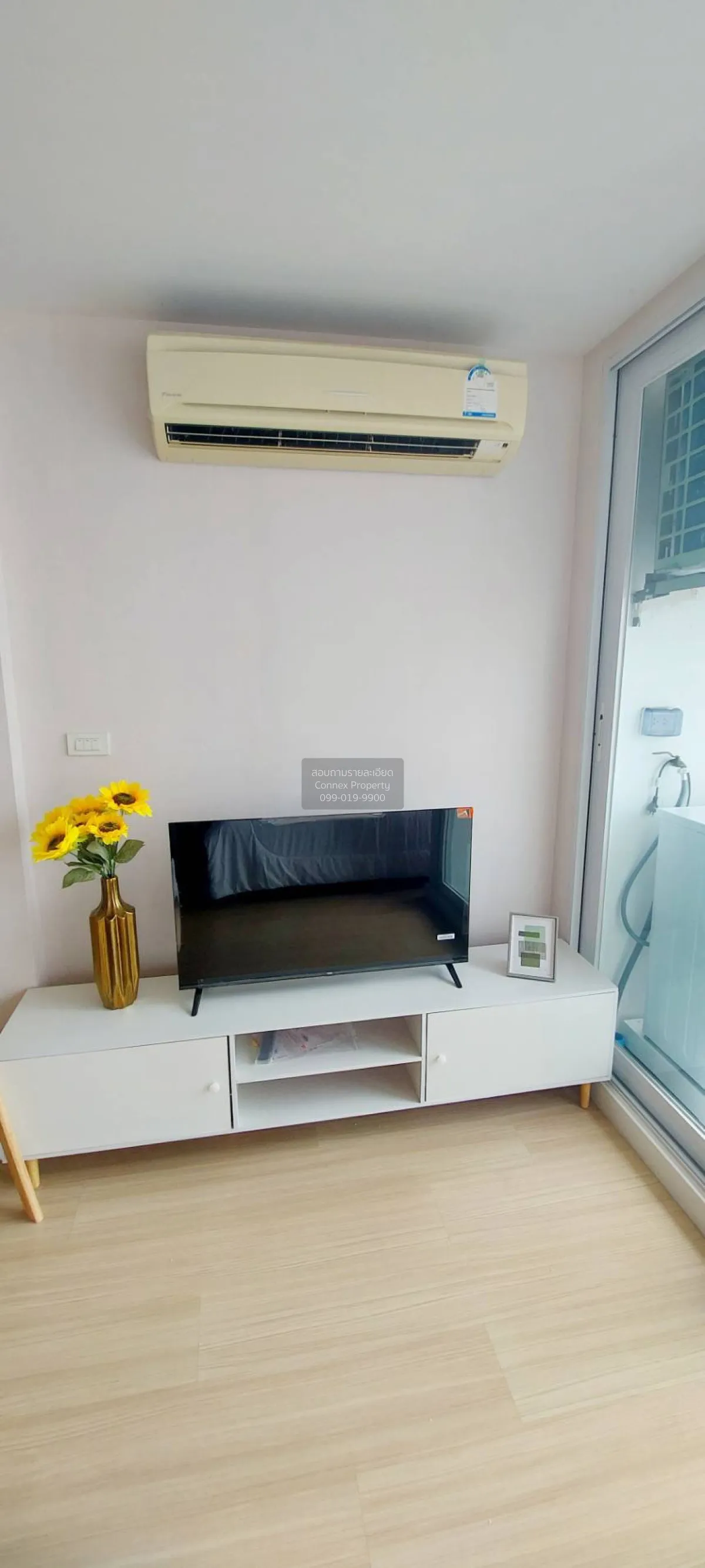 For Rent Condo , Mayfair Place Sukhumvit 64 , BTS-Punnawithi , Ba 2