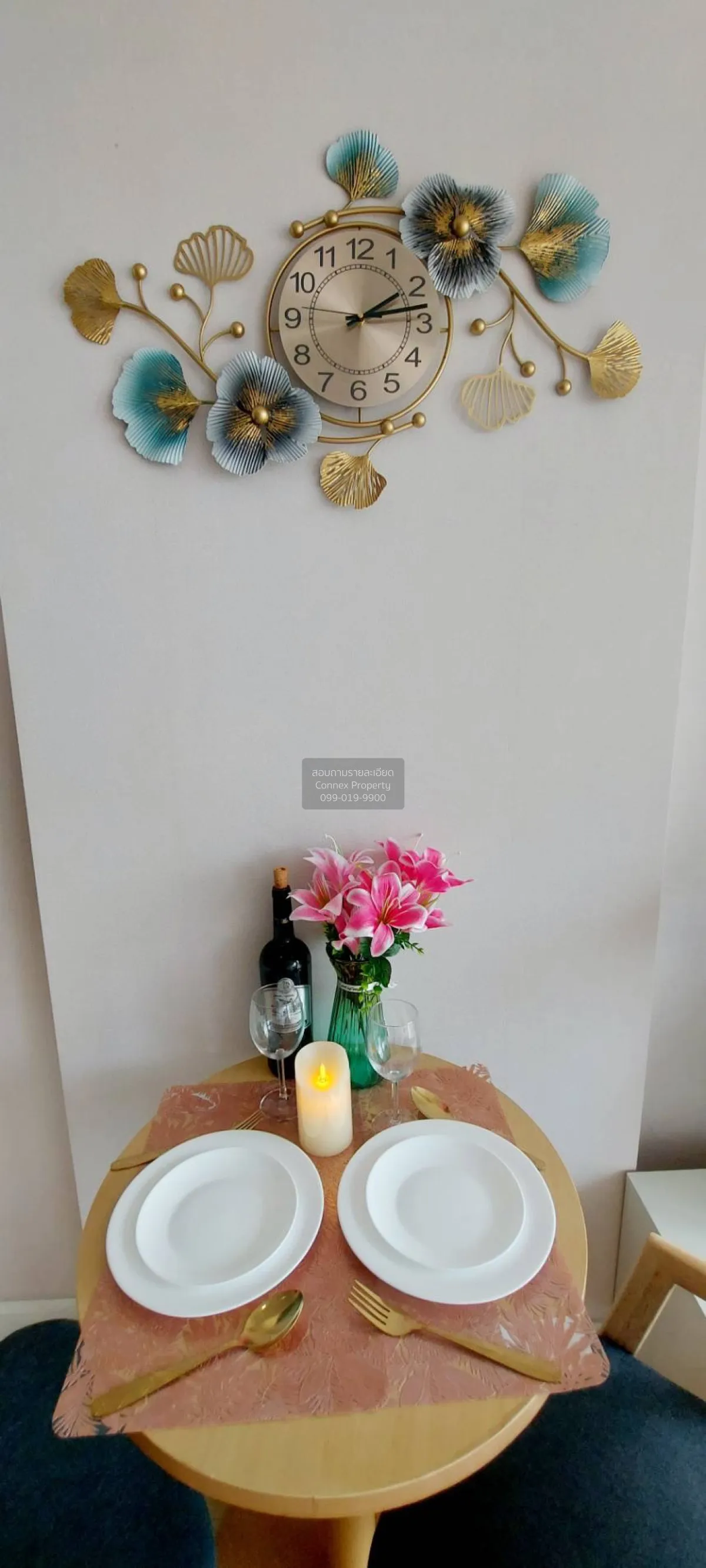 For Rent Condo , Mayfair Place Sukhumvit 64 , BTS-Punnawithi , Ba