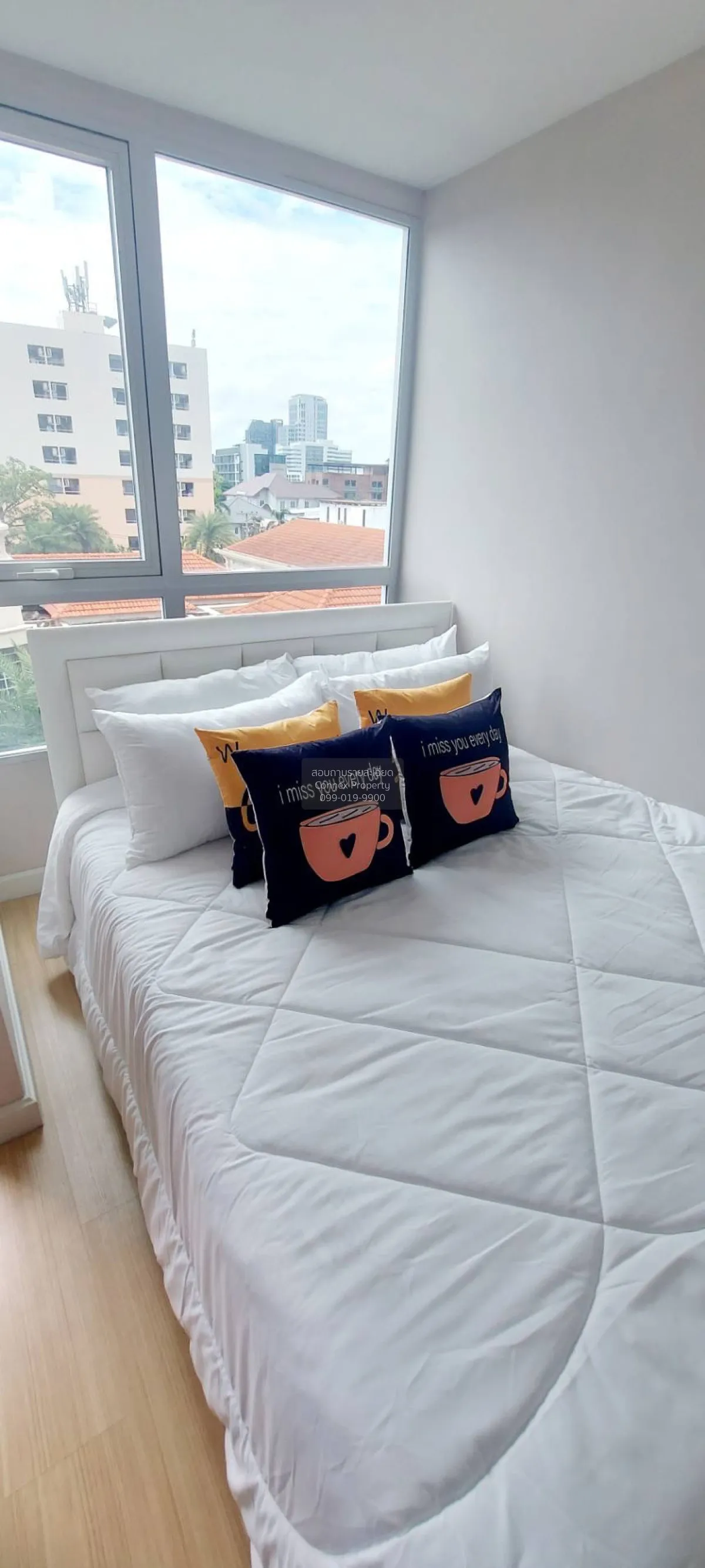 For Rent Condo , Mayfair Place Sukhumvit 64 , BTS-Punnawithi , Ba