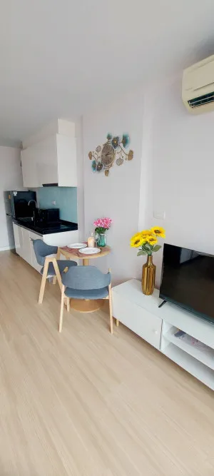 For Rent Condo , Mayfair Place Sukhumvit 64 , BTS-Punnawithi , Bang Chak , Phra Khanong , Bangkok , CX-139241