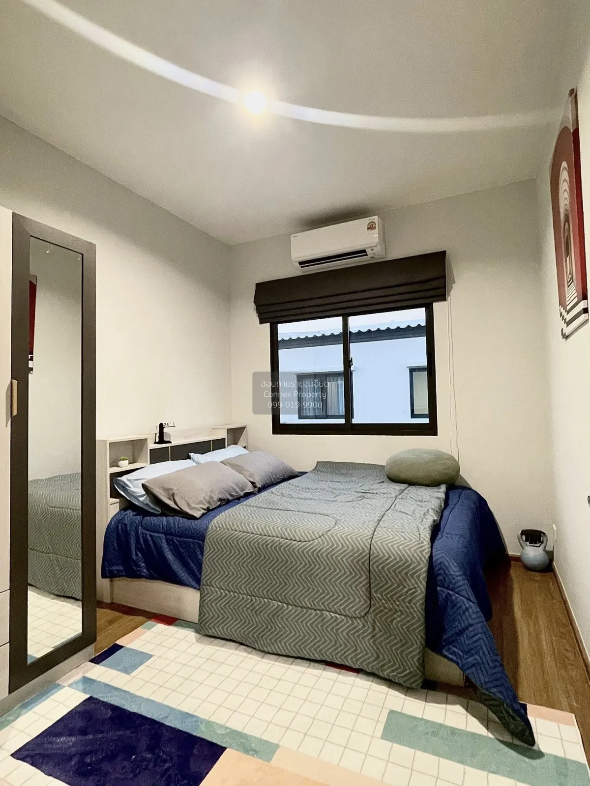 เช่าทาวน์เฮ้าส์/ทาวน์โฮม  พลีโน่ สุขุมวิท - บางนา 4 บางแก้ว บางพล