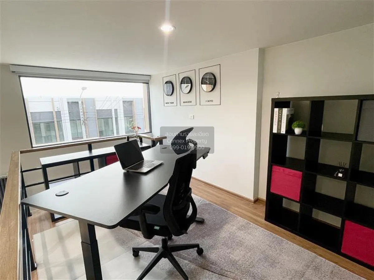 เช่าทาวน์เฮ้าส์/ทาวน์โฮม  พลีโน่ สุขุมวิท - บางนา 4 บางแก้ว บางพล