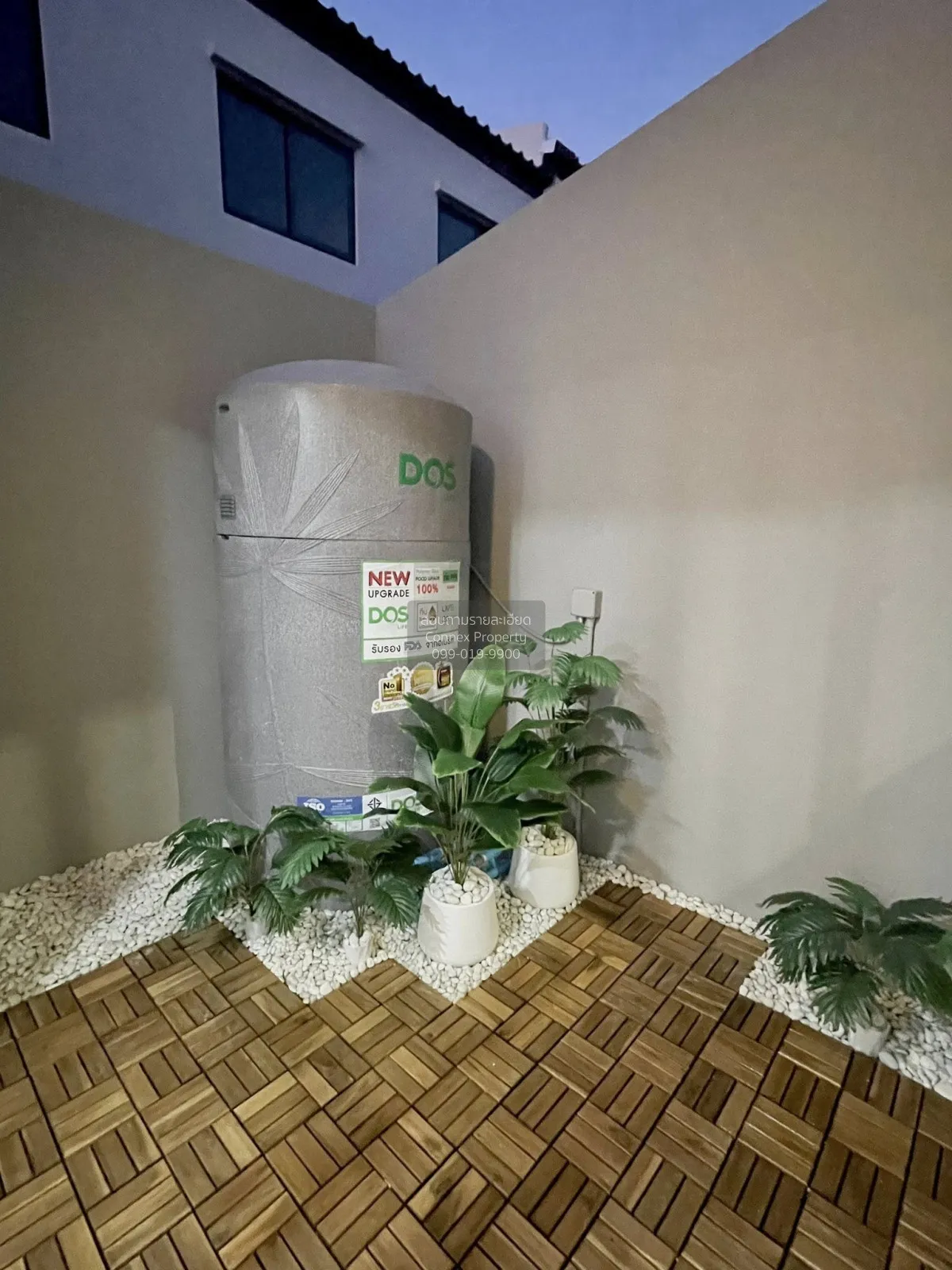 เช่าทาวน์เฮ้าส์/ทาวน์โฮม  พลีโน่ สุขุมวิท - บางนา 4 บางแก้ว บางพล