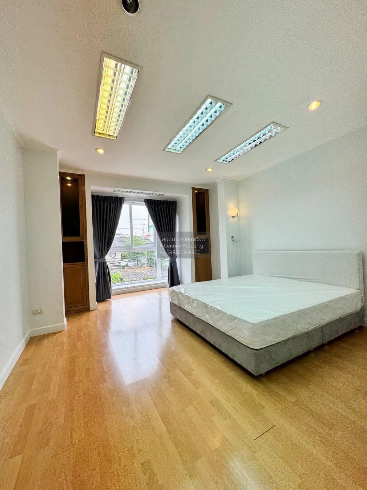 For Rent Single House,Soi Latphrao Wanghin 18 , wide frontage , L 4