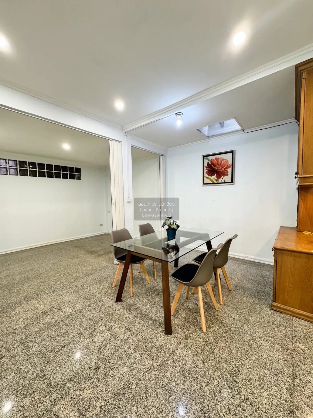 For Rent Single House,Soi Latphrao Wanghin 18 , wide frontage , L