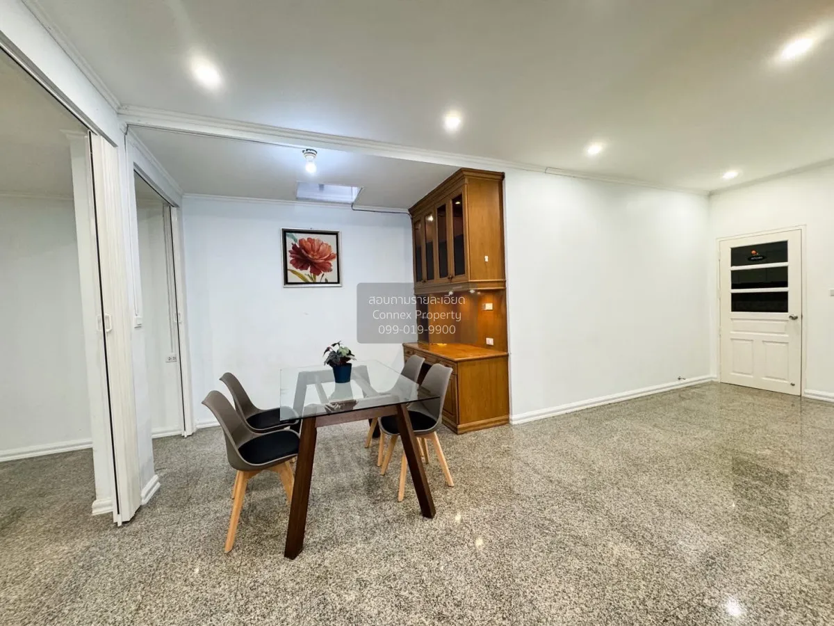 For Rent Single House,Soi Latphrao Wanghin 18 , wide frontage , L