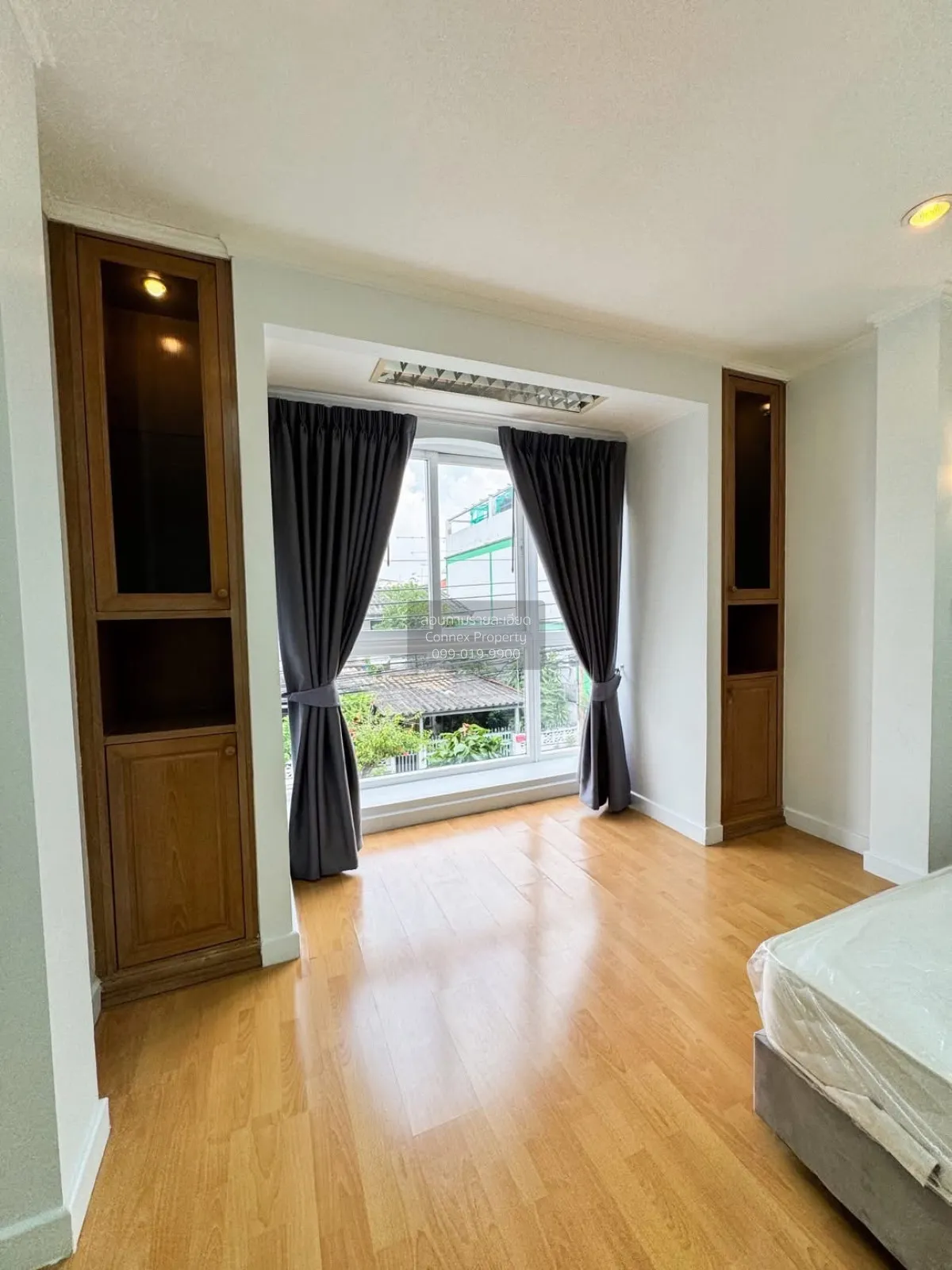 For Rent Single House,Soi Latphrao Wanghin 18 , wide frontage , L