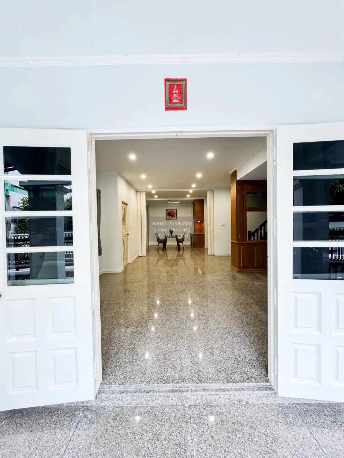 For Rent Single House,Soi Latphrao Wanghin 18 , wide frontage , L