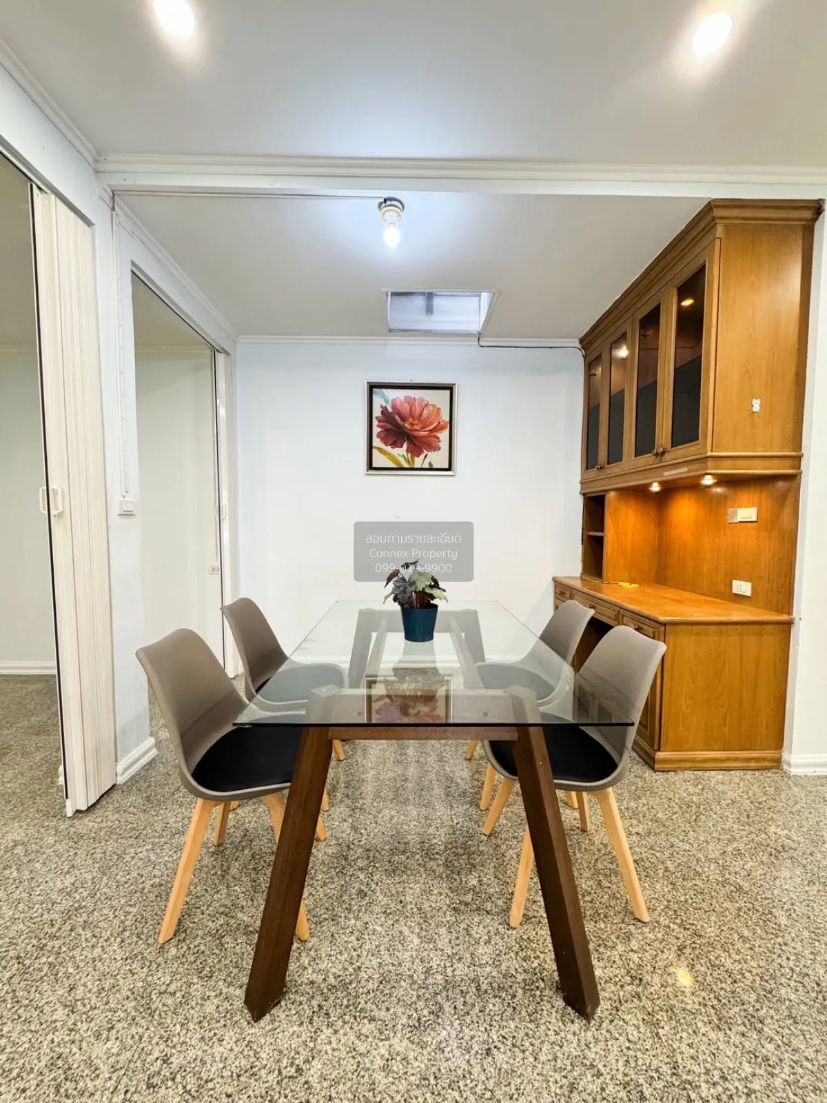 For Rent Single House,Soi Latphrao Wanghin 18 , wide frontage , L