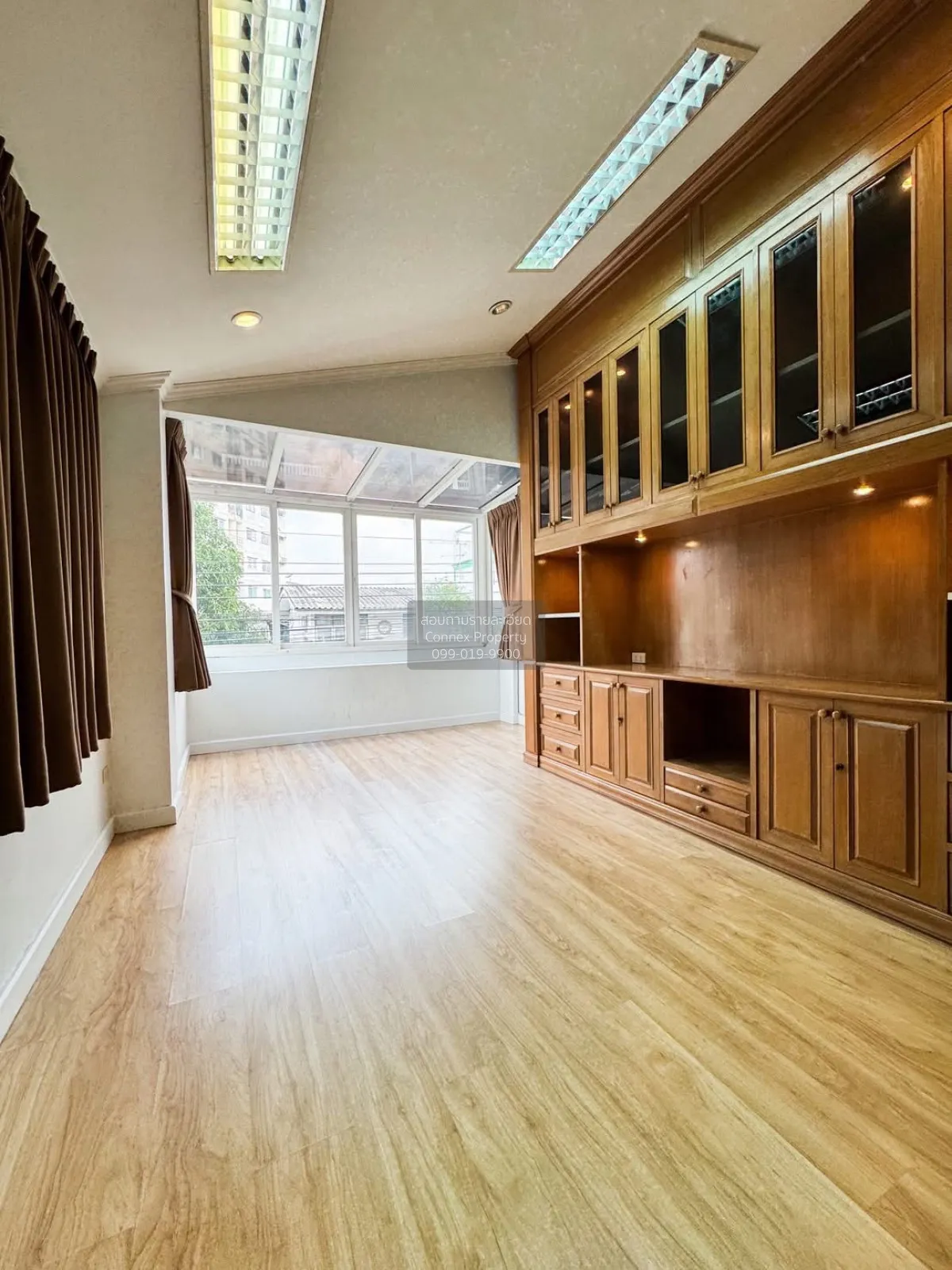 For Rent Single House,Soi Latphrao Wanghin 18 , wide frontage , L