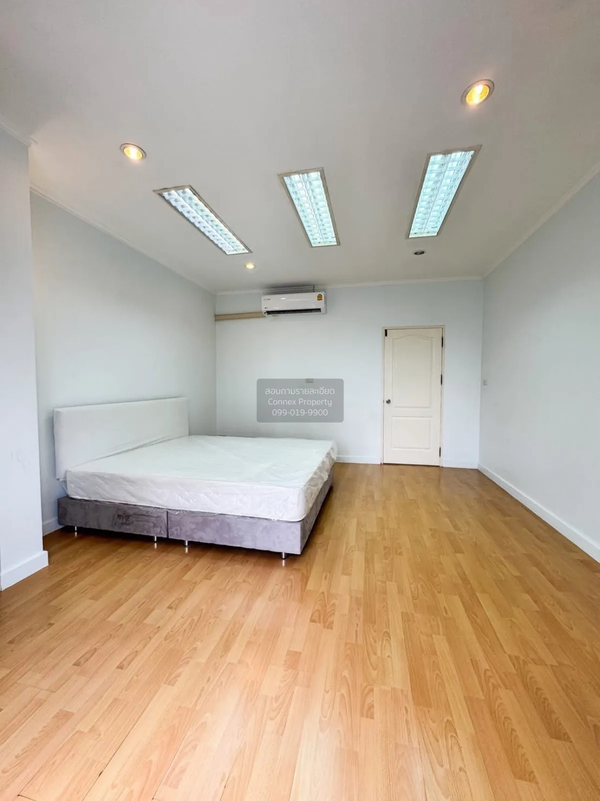 For Rent Single House,Soi Latphrao Wanghin 18 , wide frontage , L