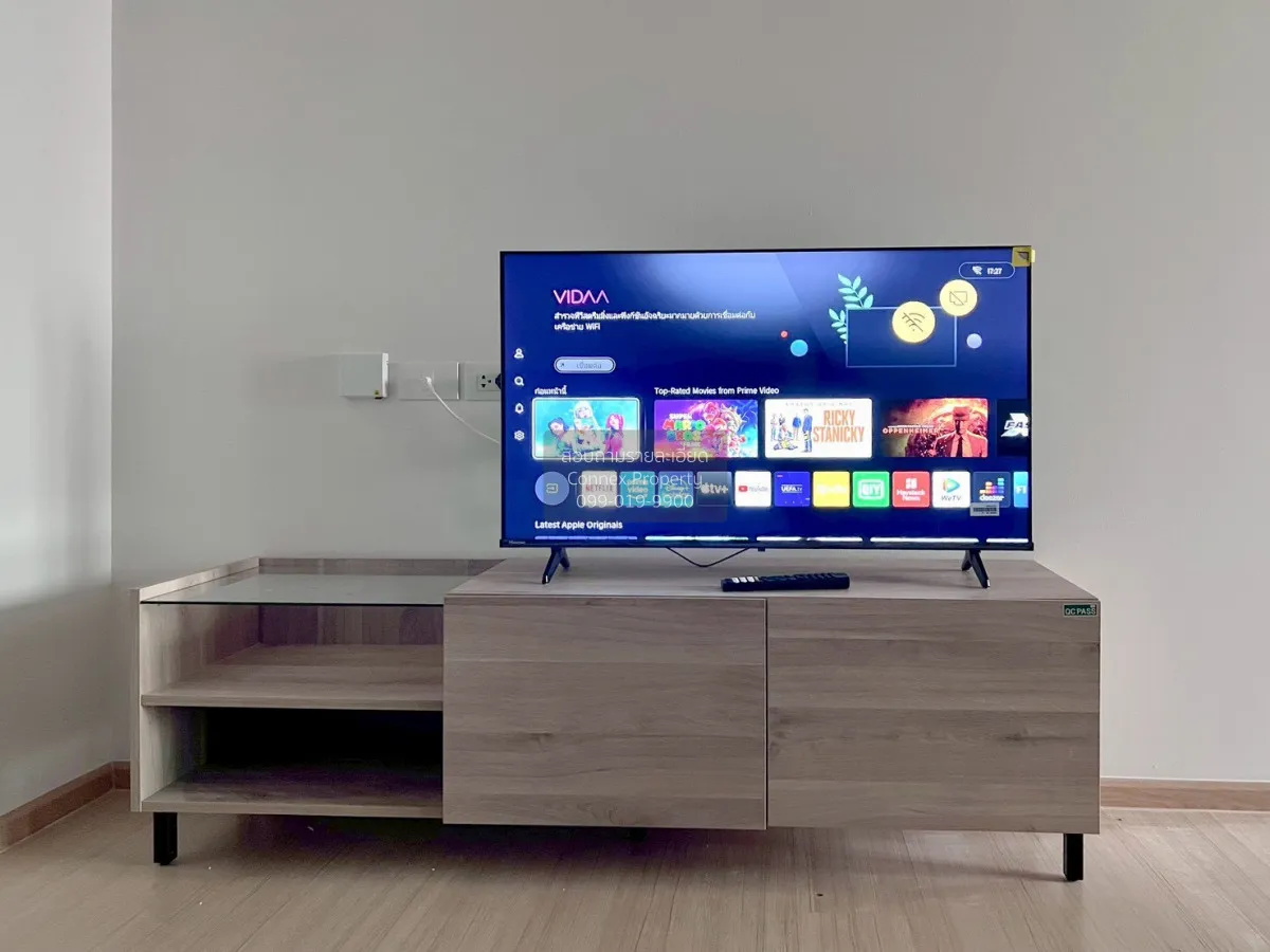 เช่าคอนโด  ชีวาทัย ฮอลล์มาร์ค ลาดพร้าว-โชคชัย 4 MRT-โชคชัย 4 (สาย 2