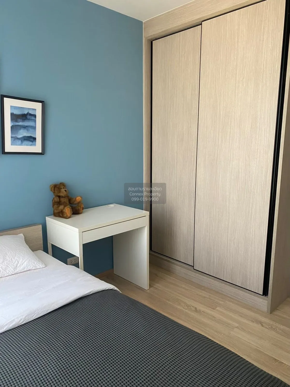 For Rent Condo , The Base Garden Rama 9 , ARL-Ramkhamhaeng , Hua 