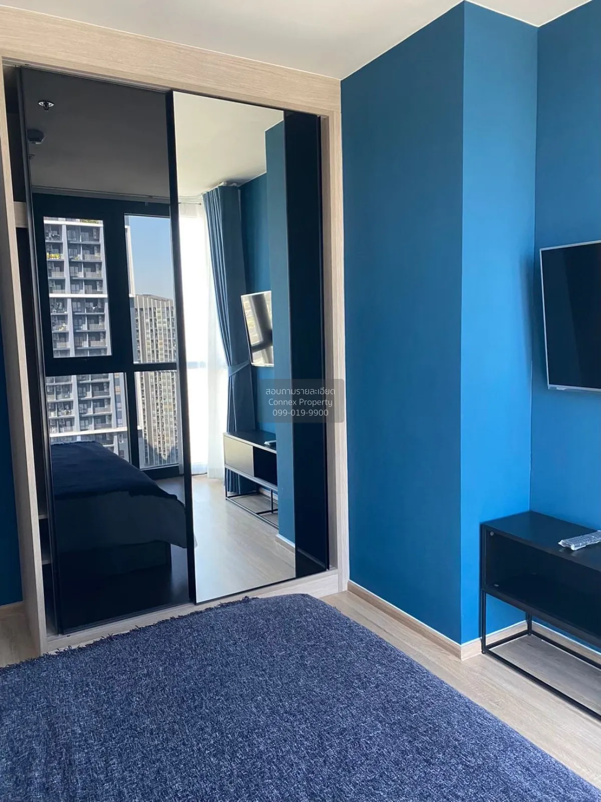 For Rent Condo , The Base Garden Rama 9 , ARL-Ramkhamhaeng , Hua 