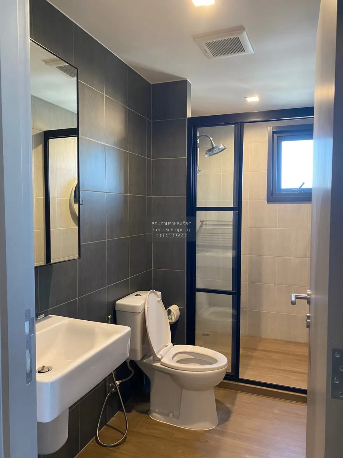 For Rent Condo , The Base Garden Rama 9 , ARL-Ramkhamhaeng , Hua 