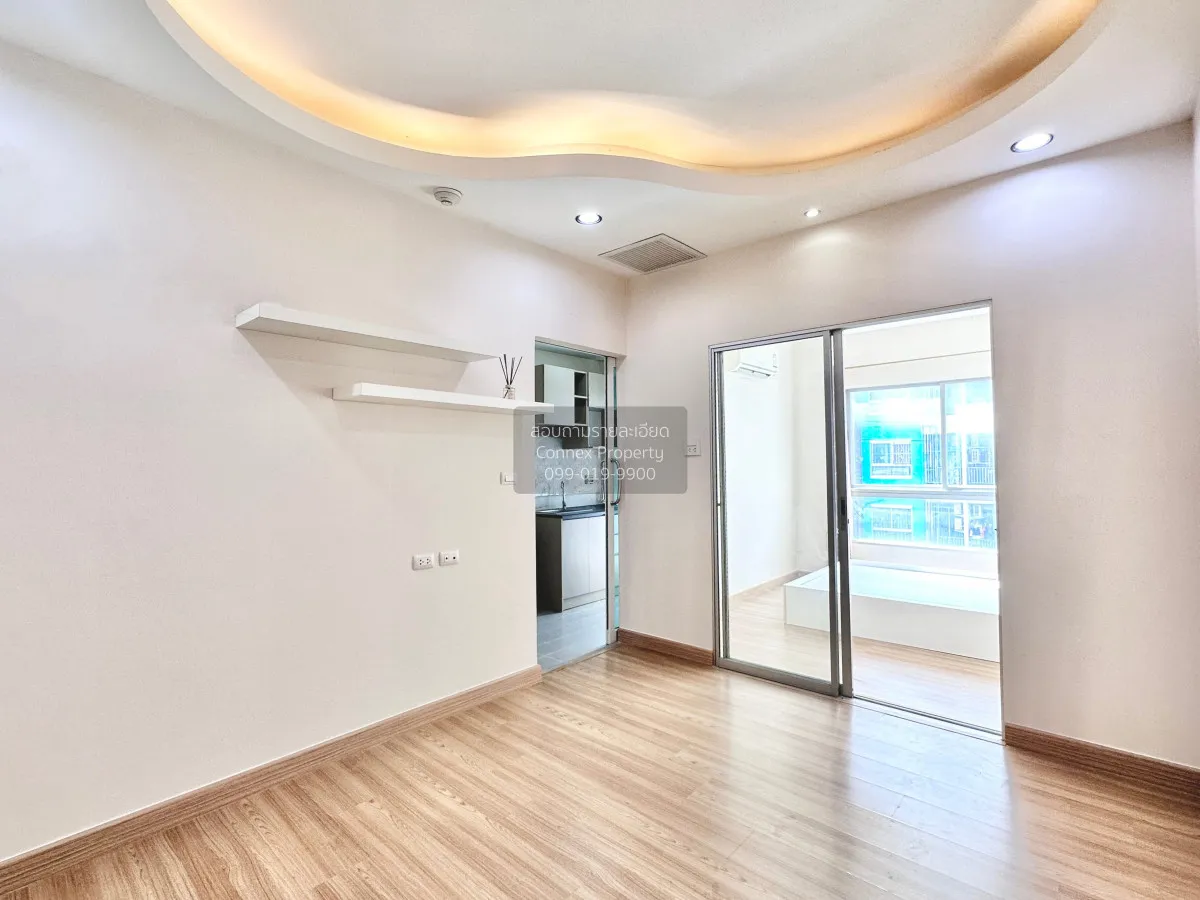 For Sale Condo , THE KITH Lamlukka Klong 2 , Khu Khot , Lam Luk K 1