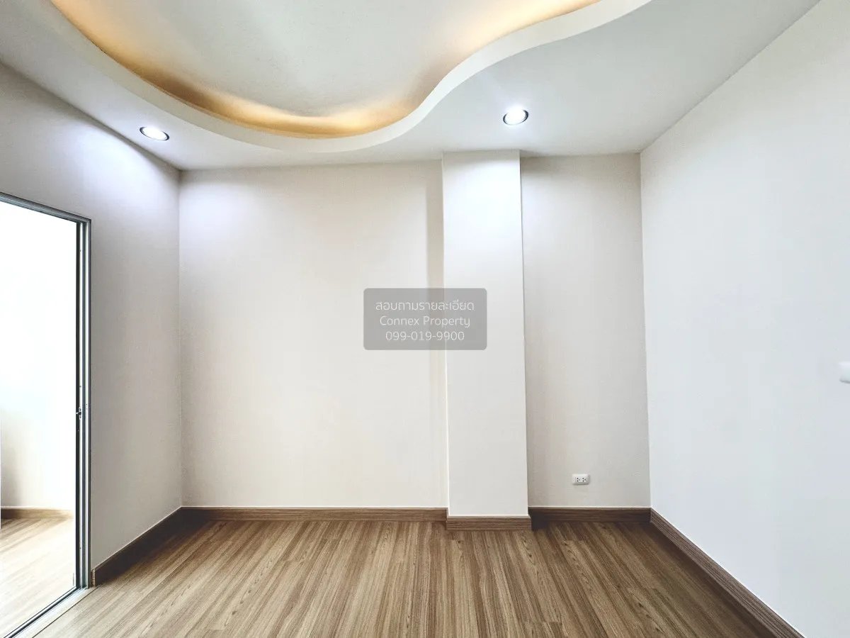 For Sale Condo , THE KITH Lamlukka Klong 2 , Khu Khot , Lam Luk K 2