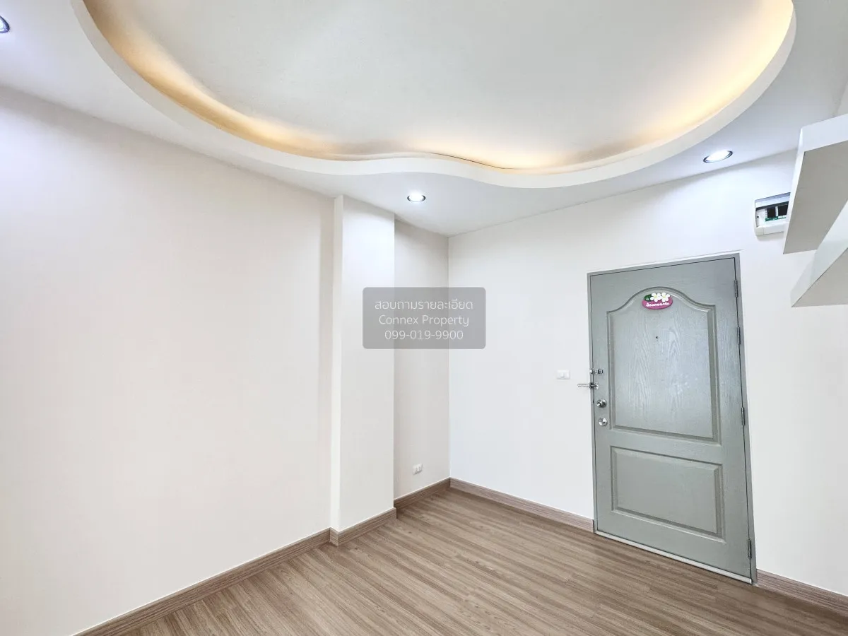 For Sale Condo , THE KITH Lamlukka Klong 2 , Khu Khot , Lam Luk K 3
