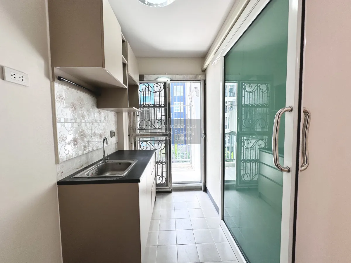 For Sale Condo , THE KITH Lamlukka Klong 2 , Khu Khot , Lam Luk K