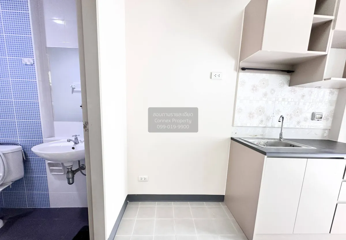 For Sale Condo , THE KITH Lamlukka Klong 2 , Khu Khot , Lam Luk K