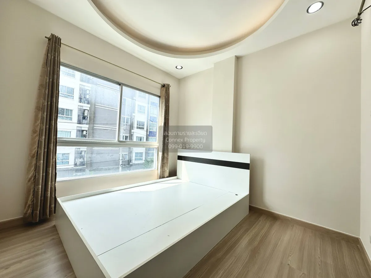 For Sale Condo , THE KITH Lamlukka Klong 2 , Khu Khot , Lam Luk K