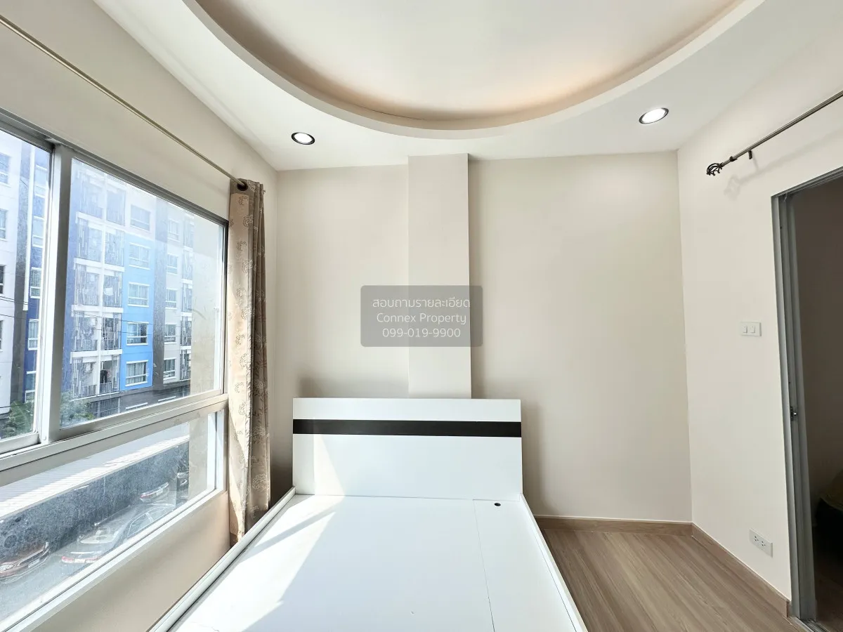 For Sale Condo , THE KITH Lamlukka Klong 2 , Khu Khot , Lam Luk K