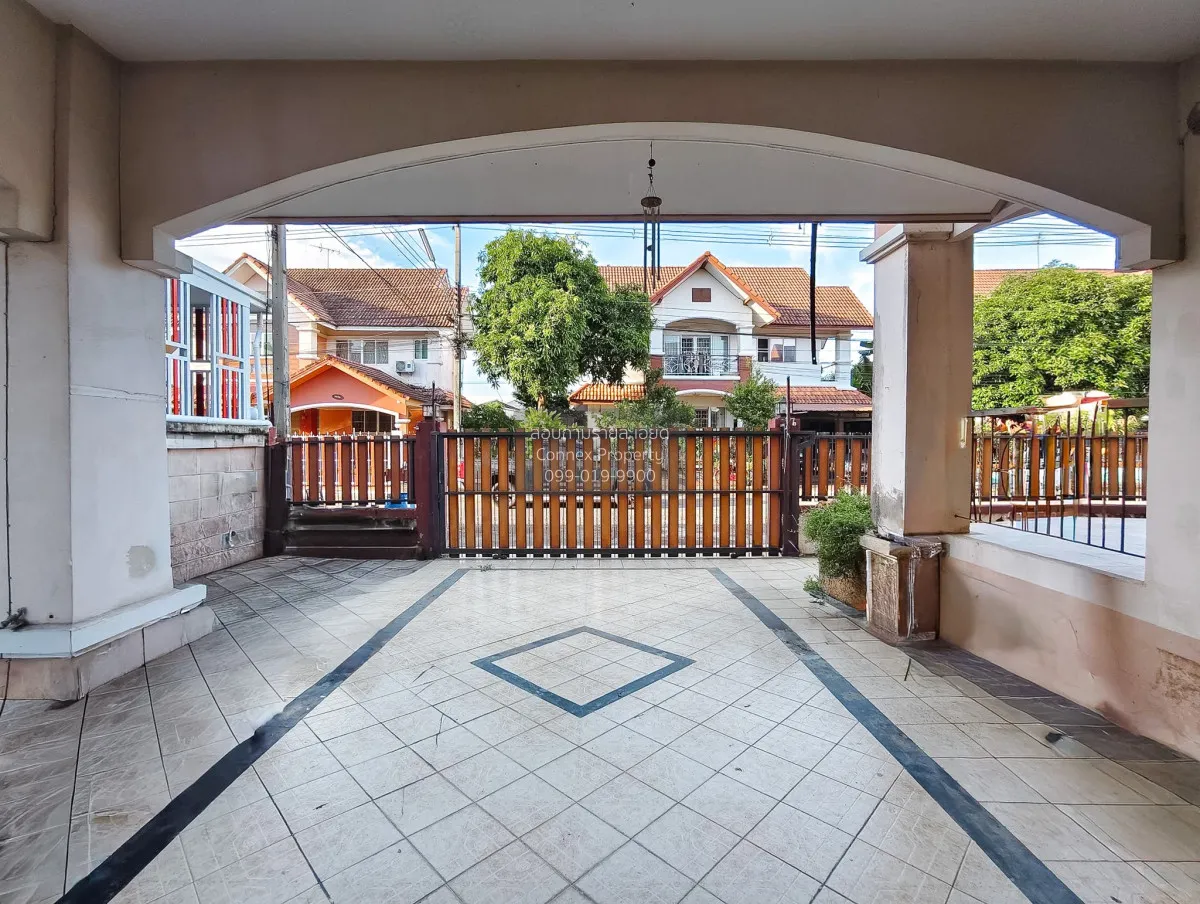 For Sale House , A.C. House 3 , Lat Sawai , Lam Luk Ka , Pathum T 2