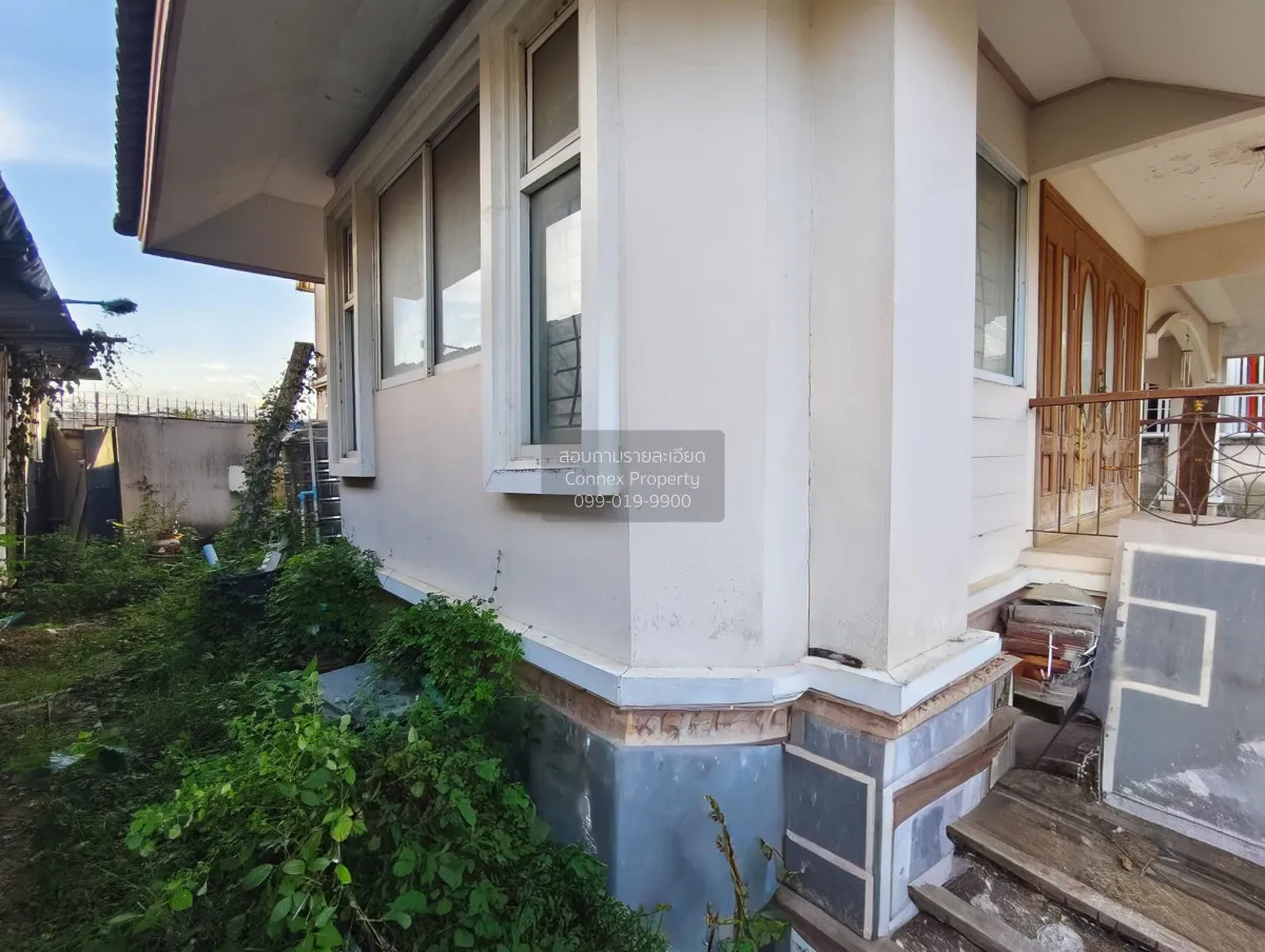 For Sale House , A.C. House 3 , Lat Sawai , Lam Luk Ka , Pathum T 4