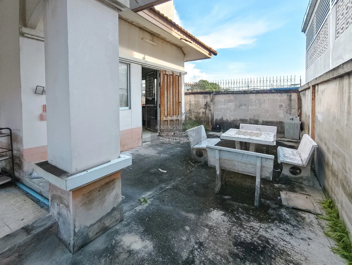 For Sale House , A.C. House 3 , Lat Sawai , Lam Luk Ka , Pathum T