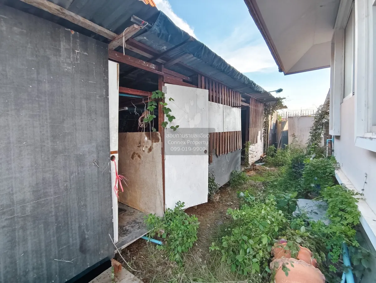 For Sale House , A.C. House 3 , Lat Sawai , Lam Luk Ka , Pathum T