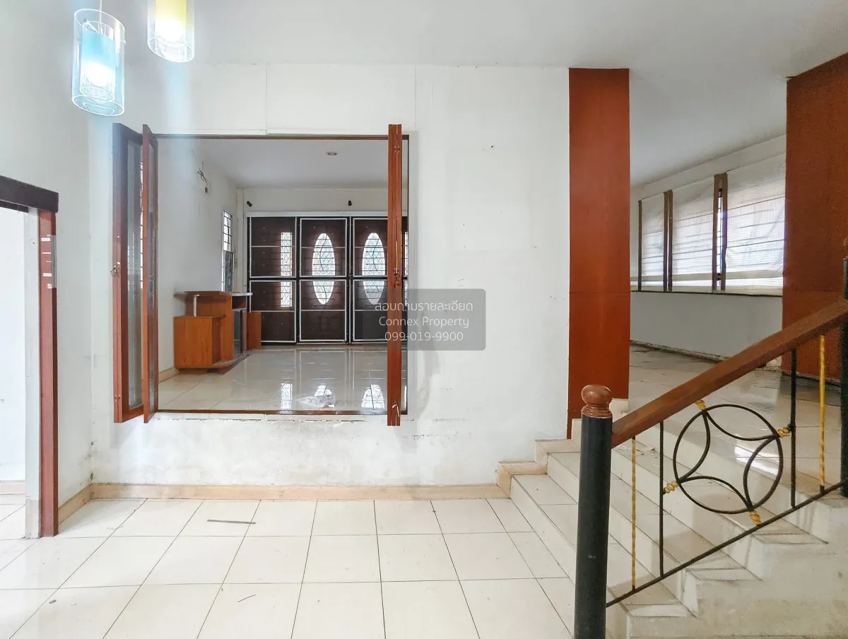 For Sale House , A.C. House 3 , Lat Sawai , Lam Luk Ka , Pathum T