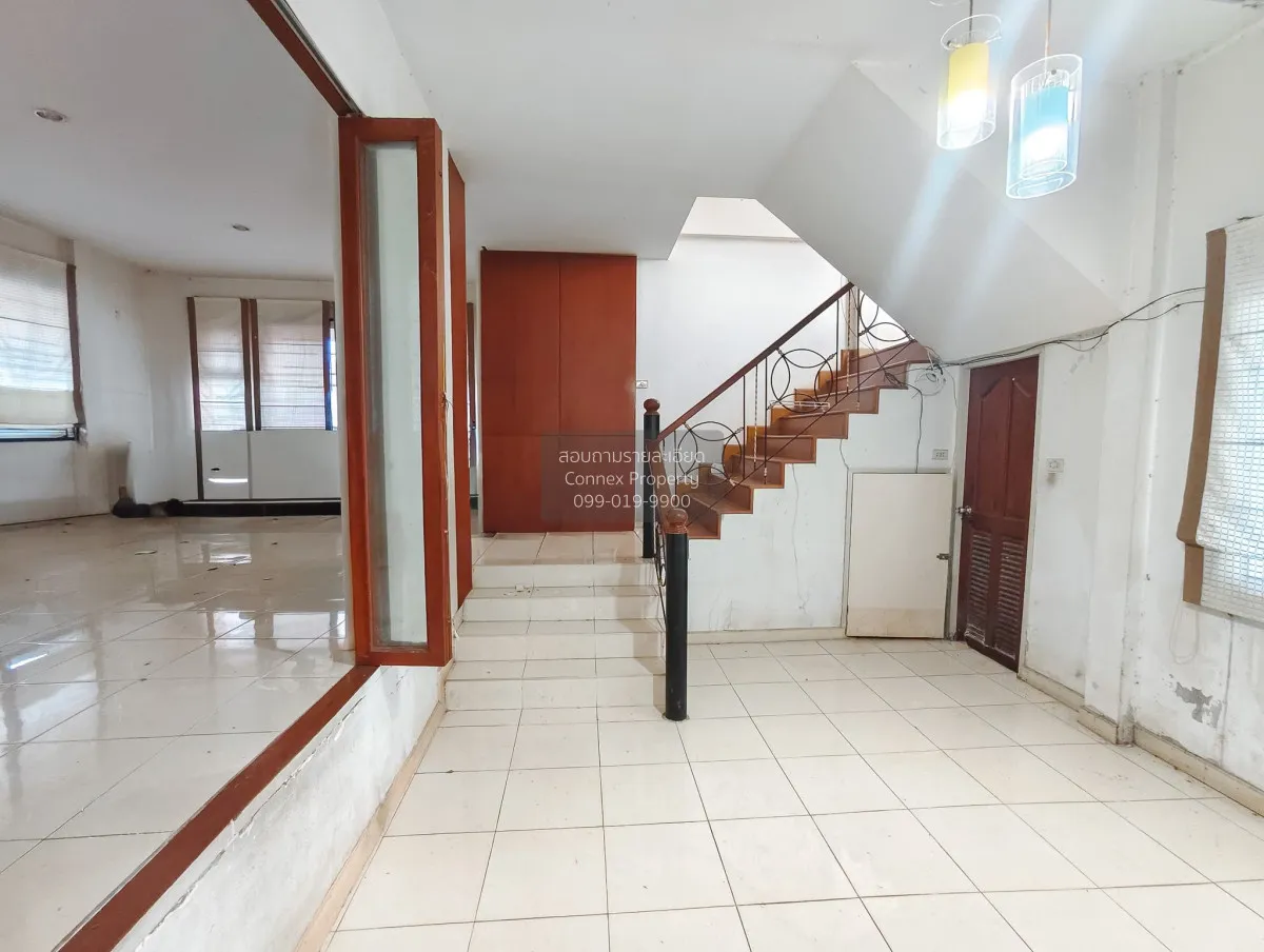 For Sale House , A.C. House 3 , Lat Sawai , Lam Luk Ka , Pathum T
