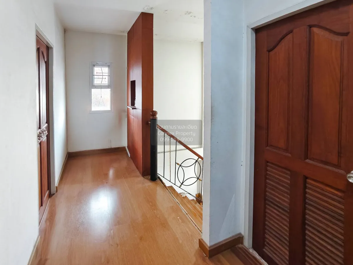 For Sale House , A.C. House 3 , Lat Sawai , Lam Luk Ka , Pathum T