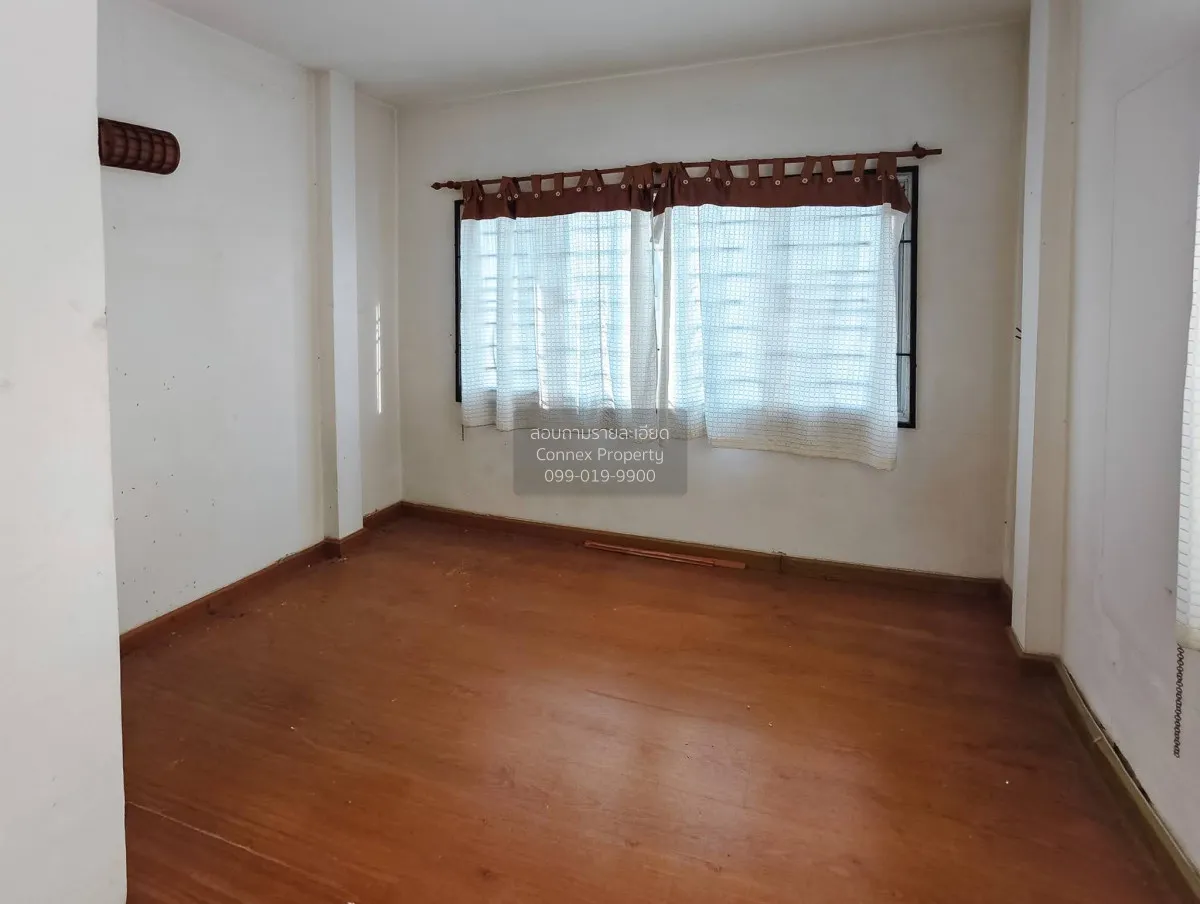 For Sale House , A.C. House 3 , Lat Sawai , Lam Luk Ka , Pathum T