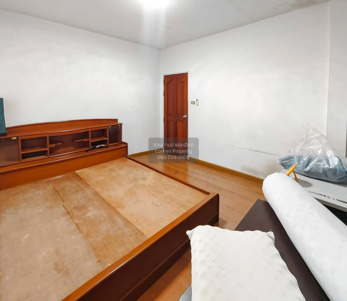 For Sale House , A.C. House 3 , Lat Sawai , Lam Luk Ka , Pathum T