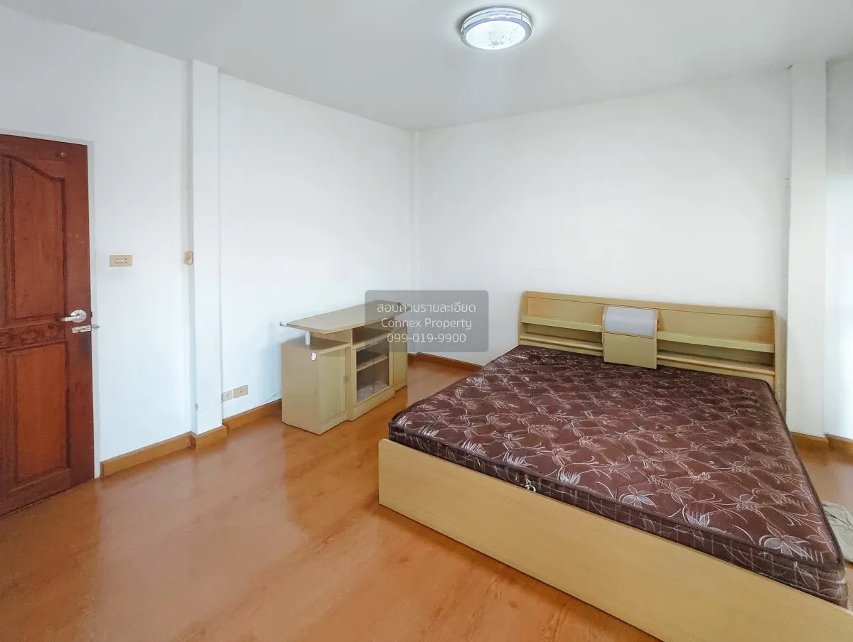 For Sale House , A.C. House 3 , Lat Sawai , Lam Luk Ka , Pathum T