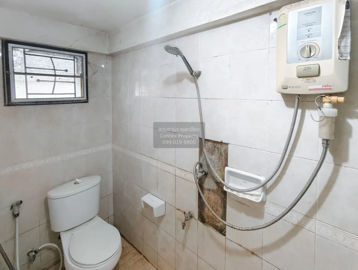 For Sale House , A.C. House 3 , Lat Sawai , Lam Luk Ka , Pathum T