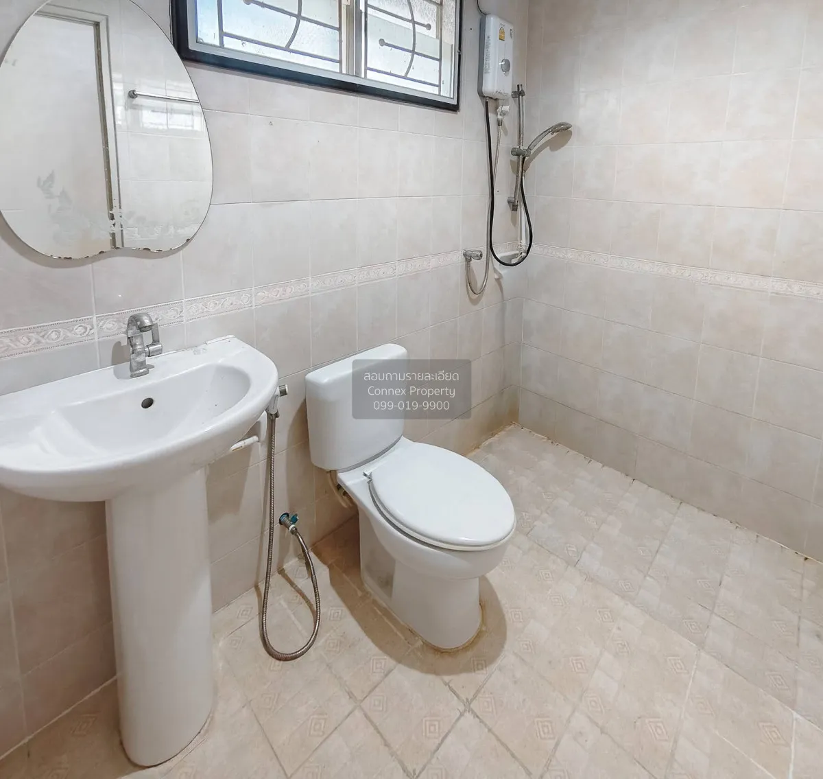 For Sale House , A.C. House 3 , Lat Sawai , Lam Luk Ka , Pathum T