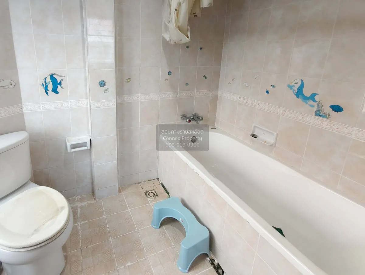 For Sale House , A.C. House 3 , Lat Sawai , Lam Luk Ka , Pathum T