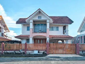 For Sale House , A.C. House 3 , Lat Sawai , Lam Luk Ka , Pathum Thani , CX-139256