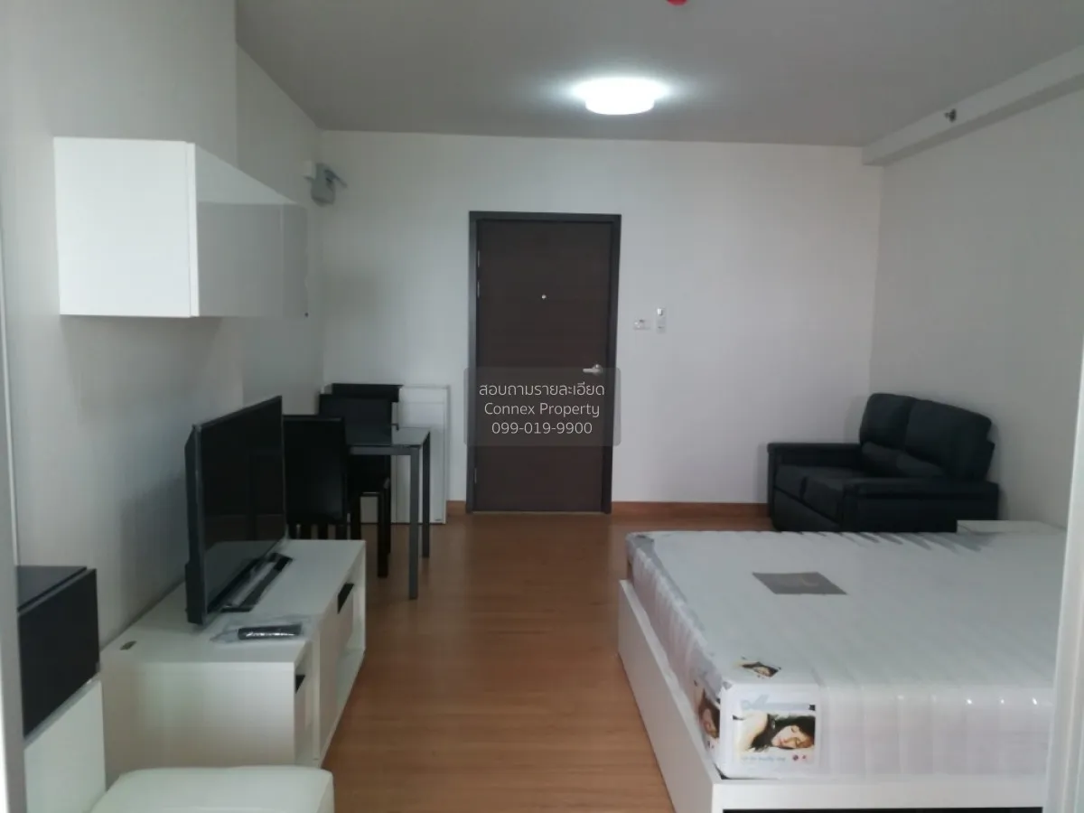 For Rent Condo , Supalai Veranda Ratchavipha - Prachachuen , MRT- 1