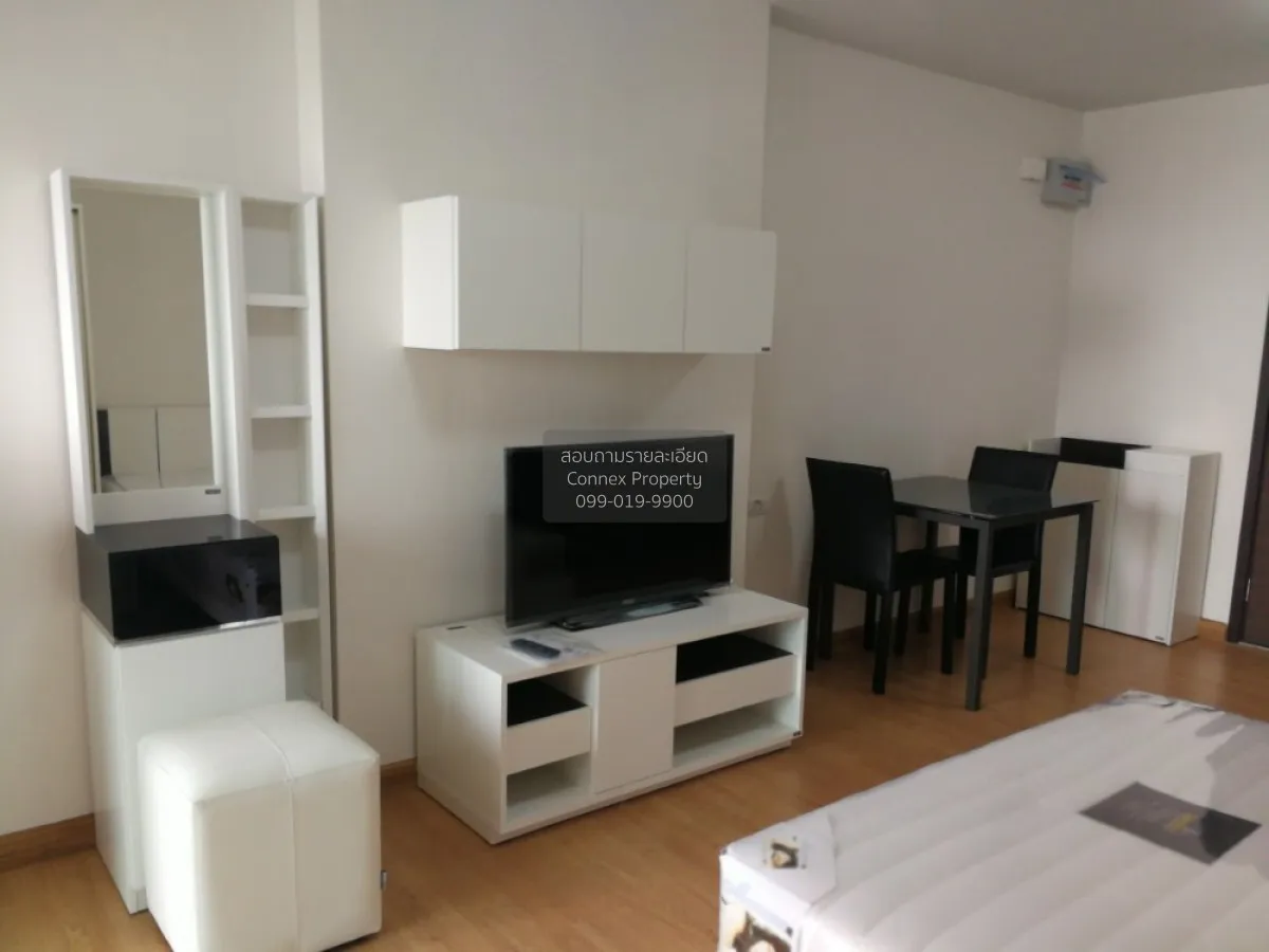 For Rent Condo , Supalai Veranda Ratchavipha - Prachachuen , MRT- 4